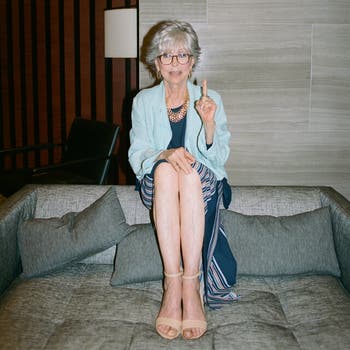 Image of Rita Moreno