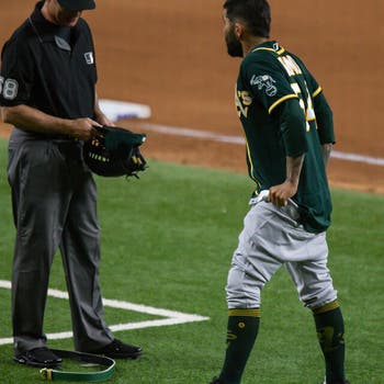 image of Uncomfortable Events