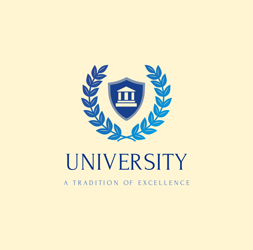 university